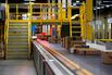 Operations At An Amazon.com Inc. Fulfillment Center During the ICON Conference 
