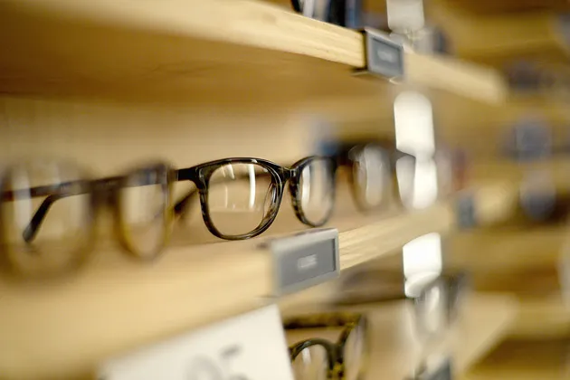Twelve Highlights From Warby Parker's 365-Page Annual Report