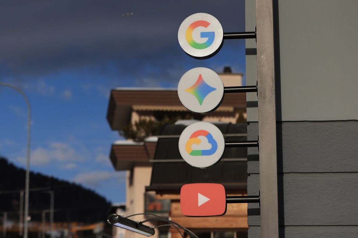 Alphabet raddoppierà gli investimenti in IA quest'anno