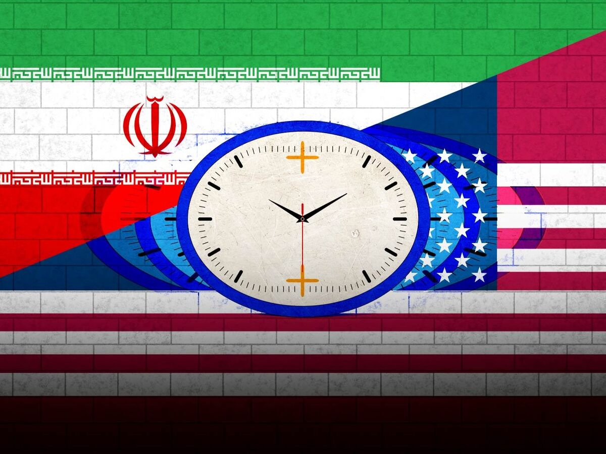 Stocks Gain as US, Iran Weigh Ceasefire Extension by Two Weeks