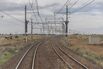 Vandalism on Transnet SOC Ltd Central Corridor Freight Line