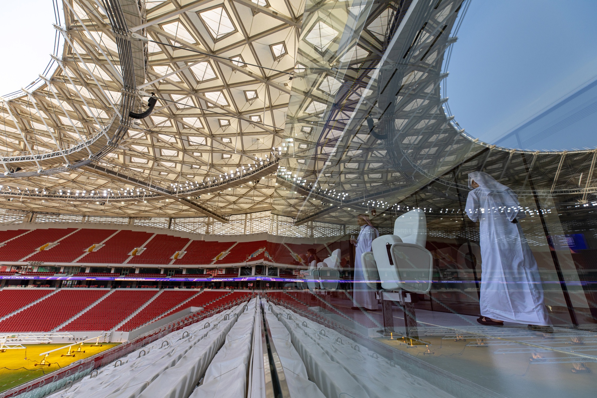 The Economics Behind the FIFA World Cup Qatar 2022 - Business