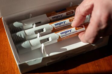 Novo To Sell Weight-Loss Drug Wegovy Directly To Patients