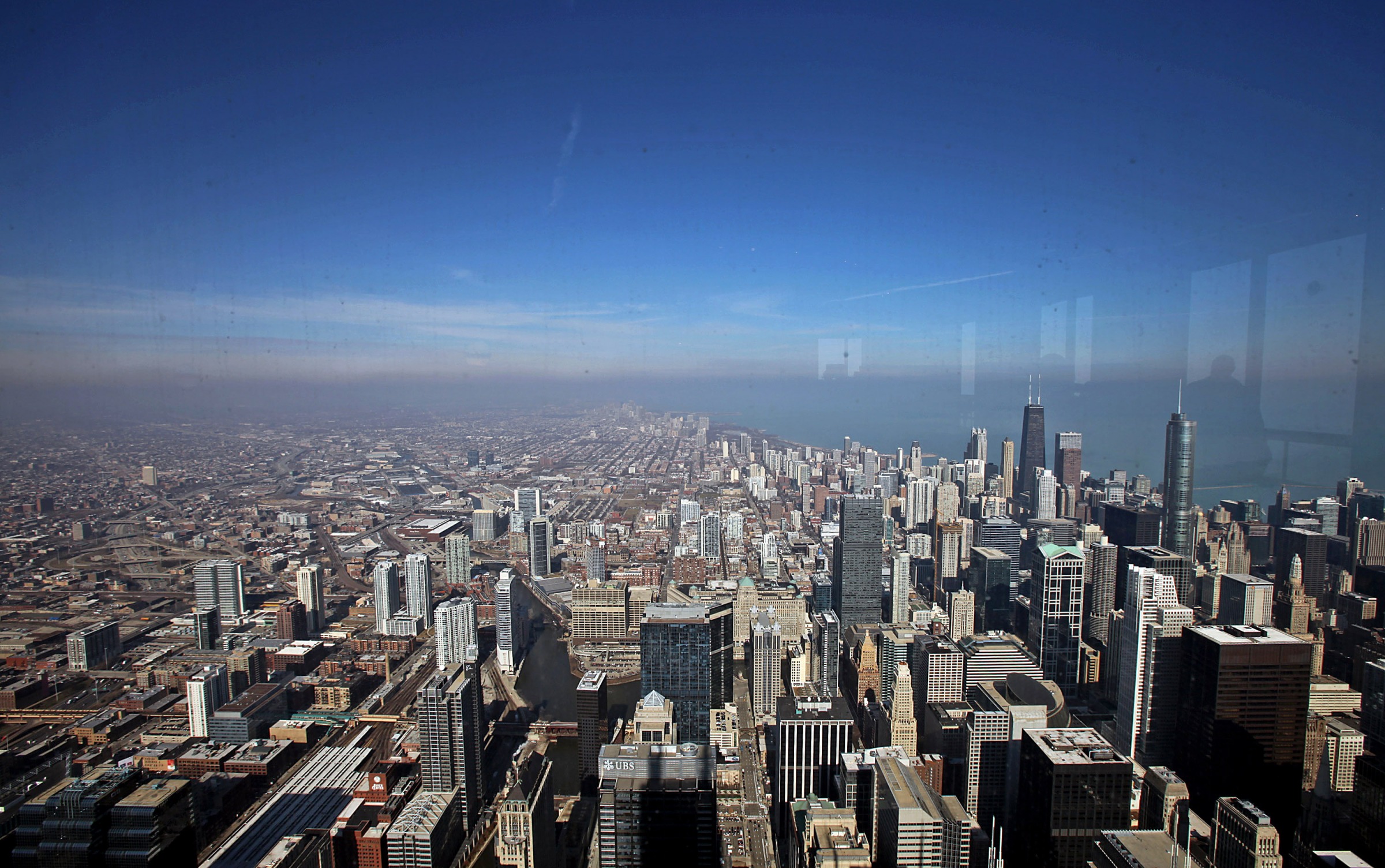 Chicago Passes $11.65 Billion Budget As 2021 Concerns Loom - Bloomberg