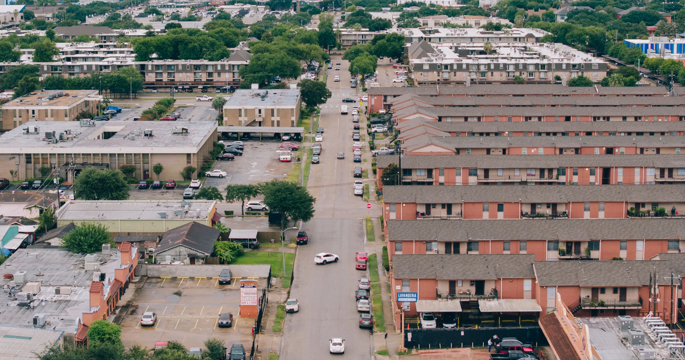 Trump’s Immigration Crackdown Is Slowing the Sun Belt’s Population Growth