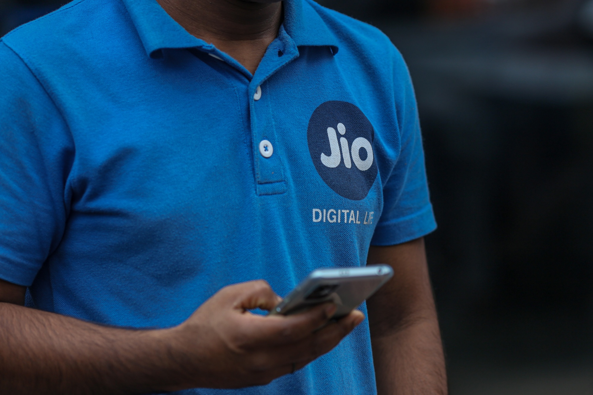 nokia reliance jio