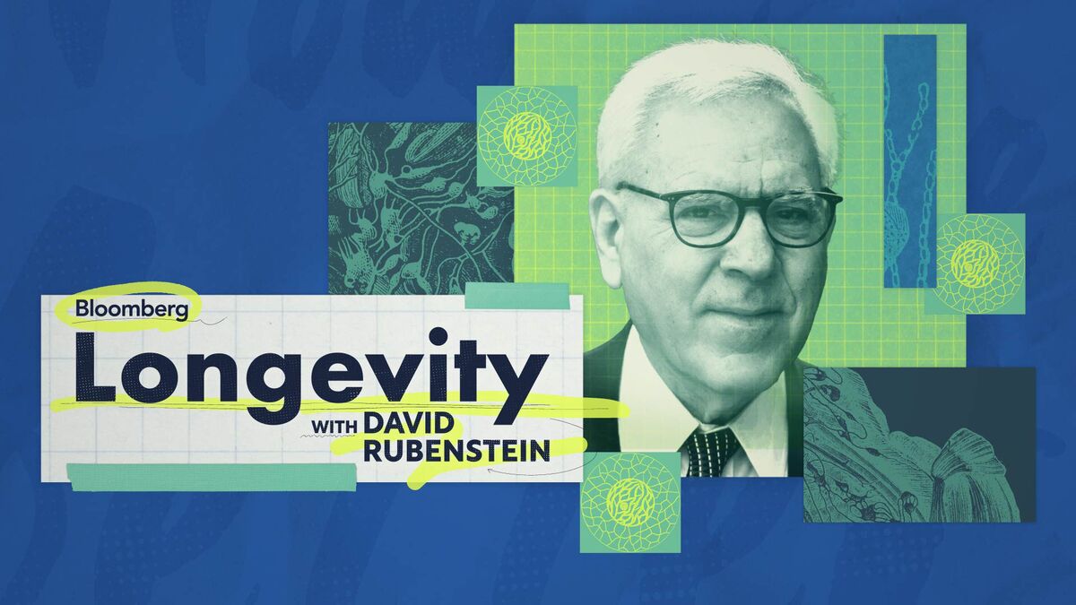 Can We Beat Cancer? AI, mRNA, and the Future of Living Longer | Longevity, Episode 2