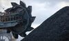 Coal is stockpiled in preparation for loading onto ships for export at the Newcastle Coal Terminal in Newcastle, north of Sydney, Australia, on Wednesday, Sept. 8, 2010. BHP Billiton Ltd. and Rio Tinto Group declined in Sydney trading after Australian Treasurer Wayne Swan signaled the final terms of the government\'s planned mining tax may depend on talks with independent lawmakers.