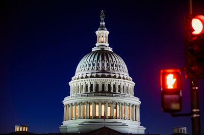 Shutdown Ties Record As Elections Create Possible Turning Point