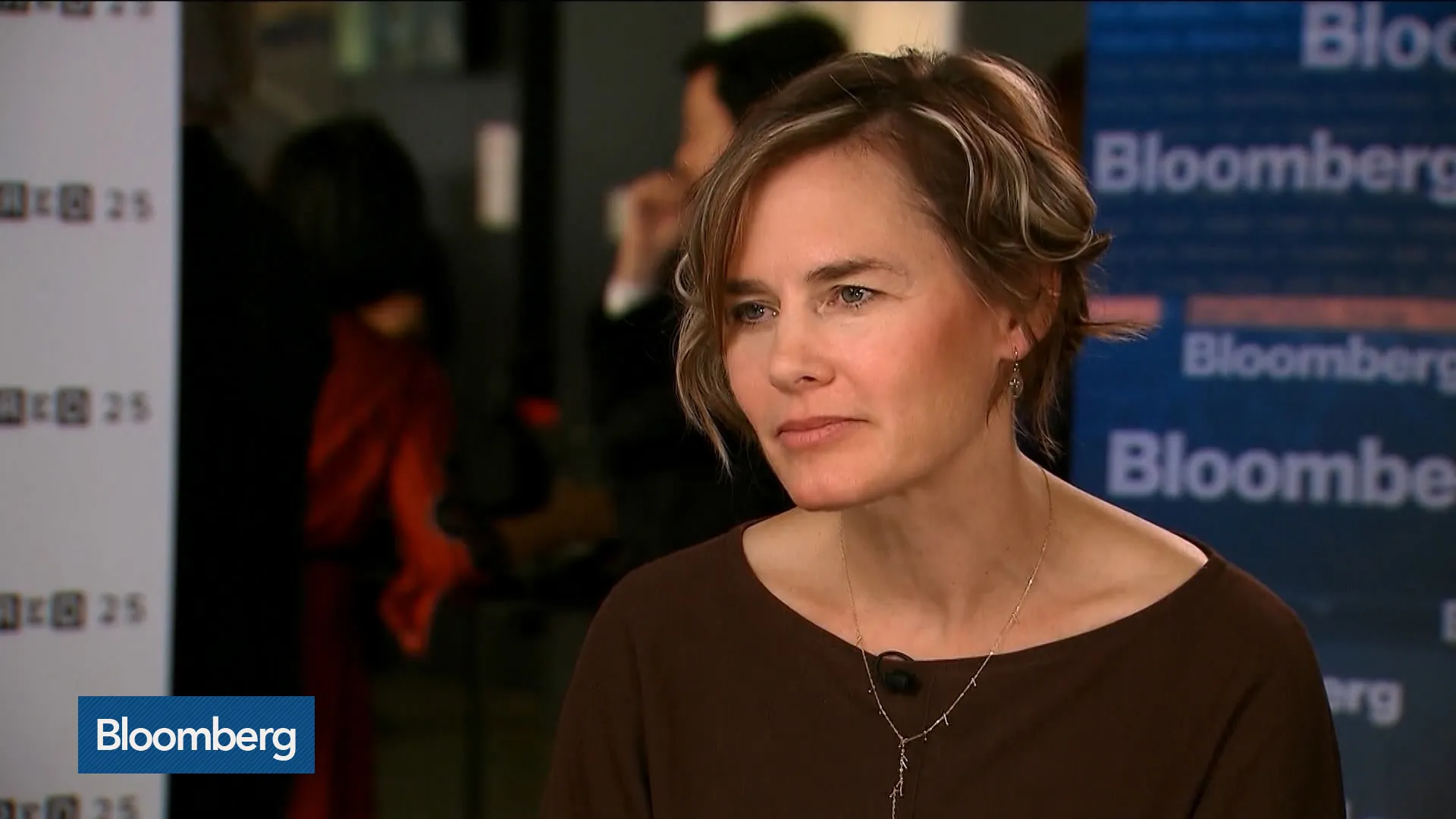 Sharon Codeanne Watch How Code for America Is Bringing Tech to Government - Bloomberg