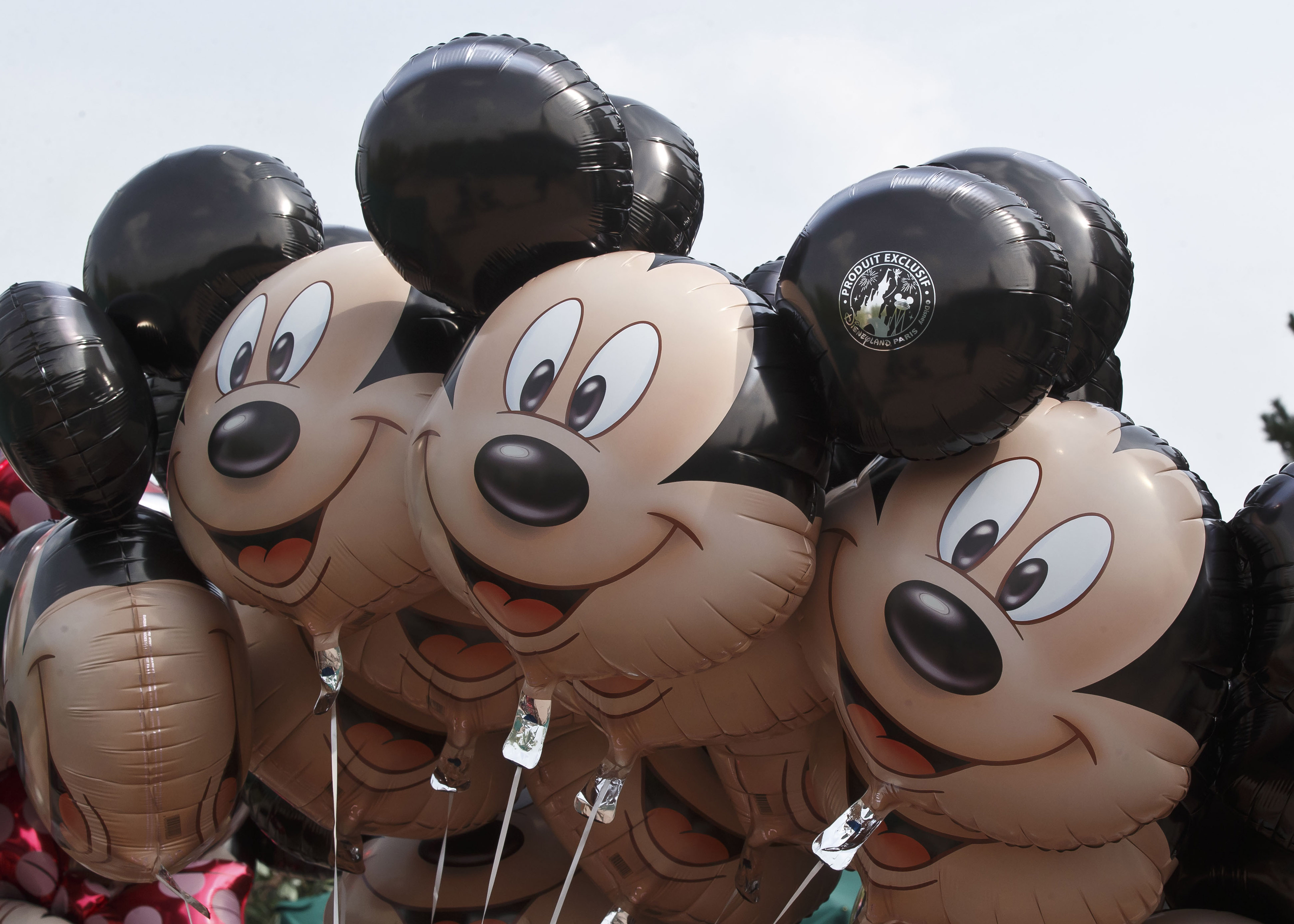 An early version of Disney's Mickey Mouse will enter the public domain on  January 1