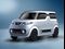 The Teatro for Dayz concept automobile, produced by Nissan Motor.
