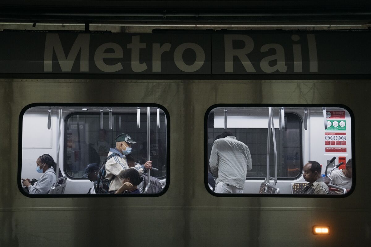 Los Angeles Is On a Subway-Building Tear. Will Riders Follow?