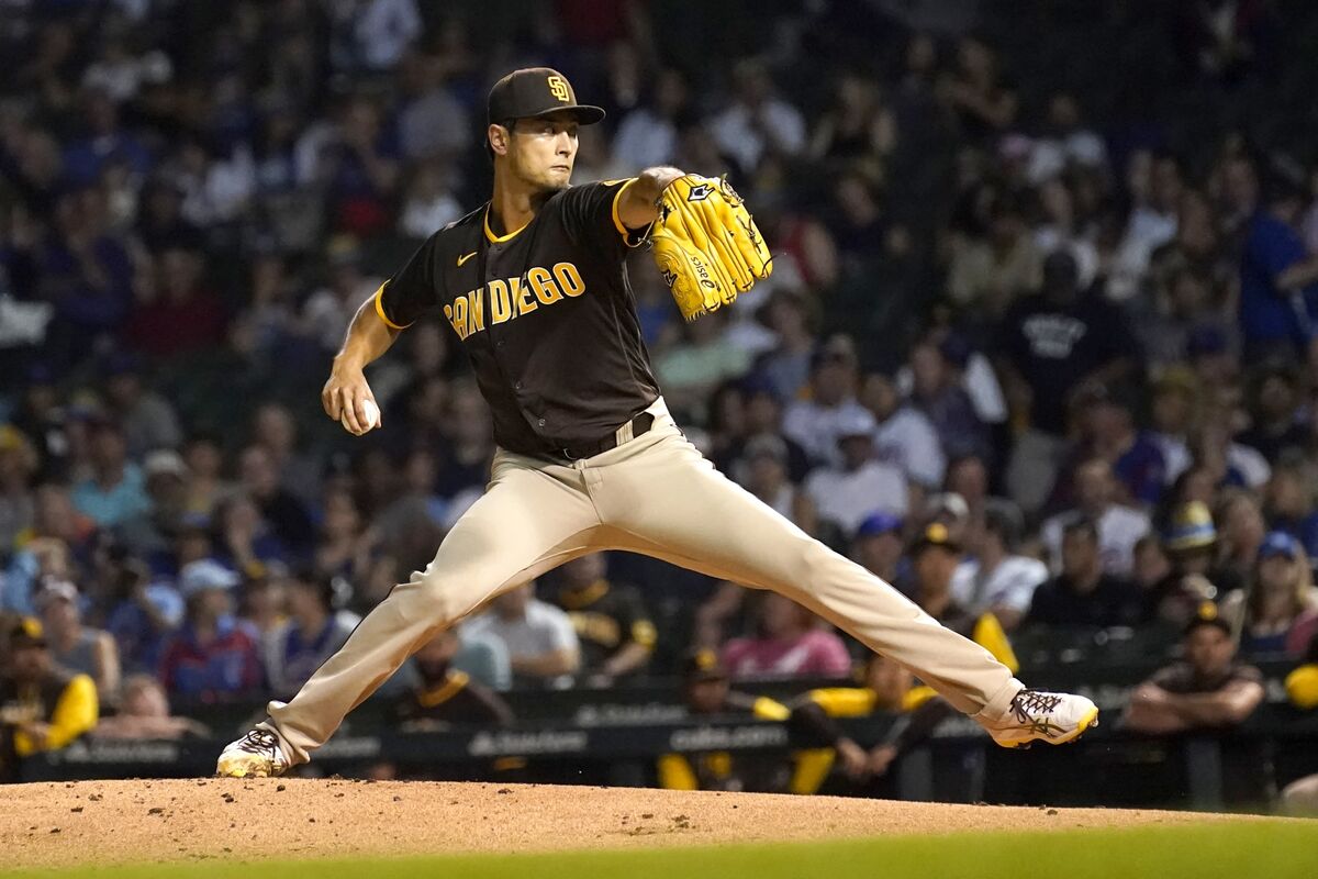 Pirates, Padres hope rain stays away 