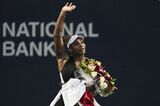 Serena Loses 1st Match Since Saying She's Prepared to Retire
