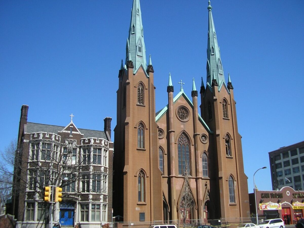 The Trouble With Church Preservation - Bloomberg the-trouble-with-church-preservation-bloomberg