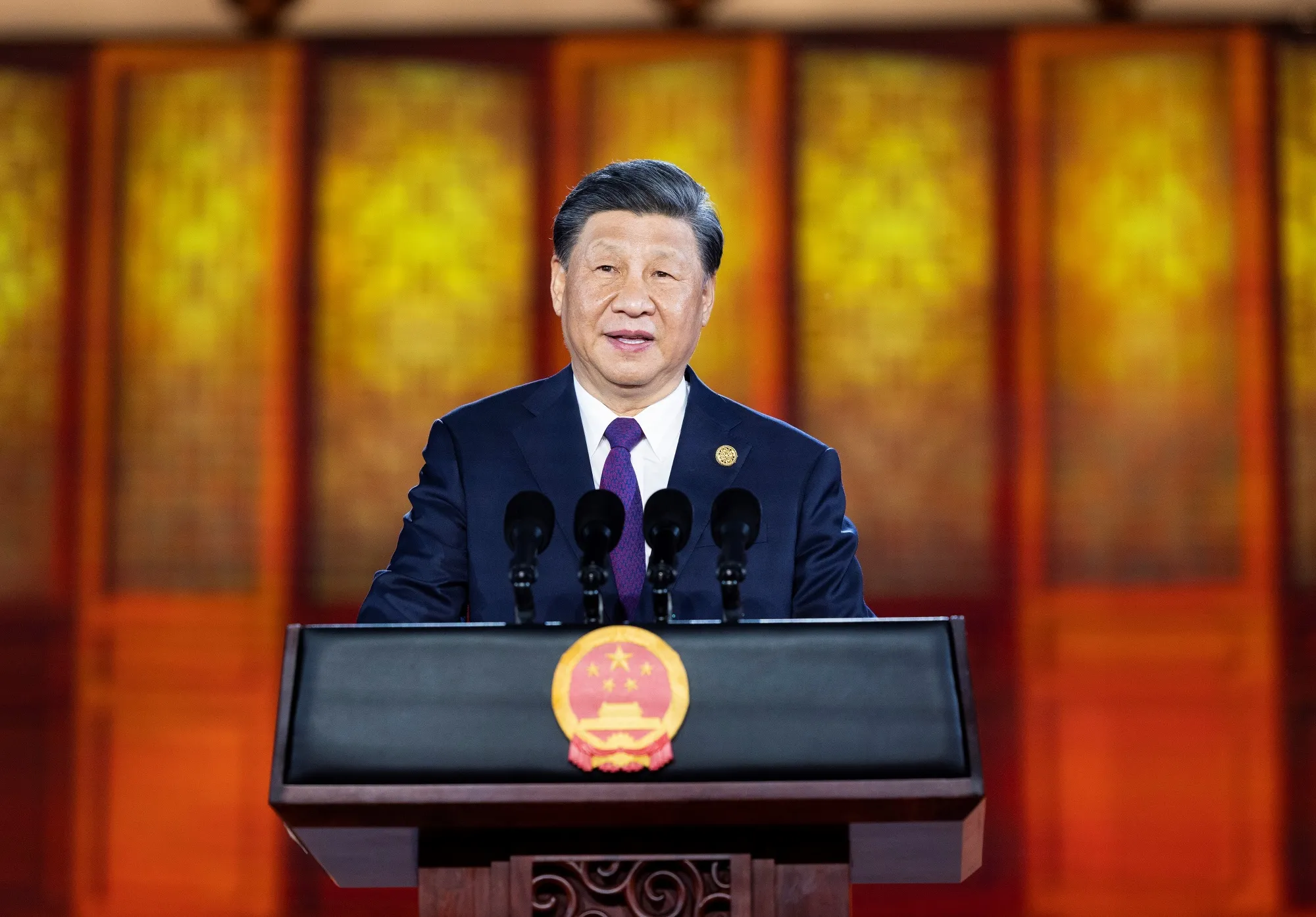 Xi Jinping