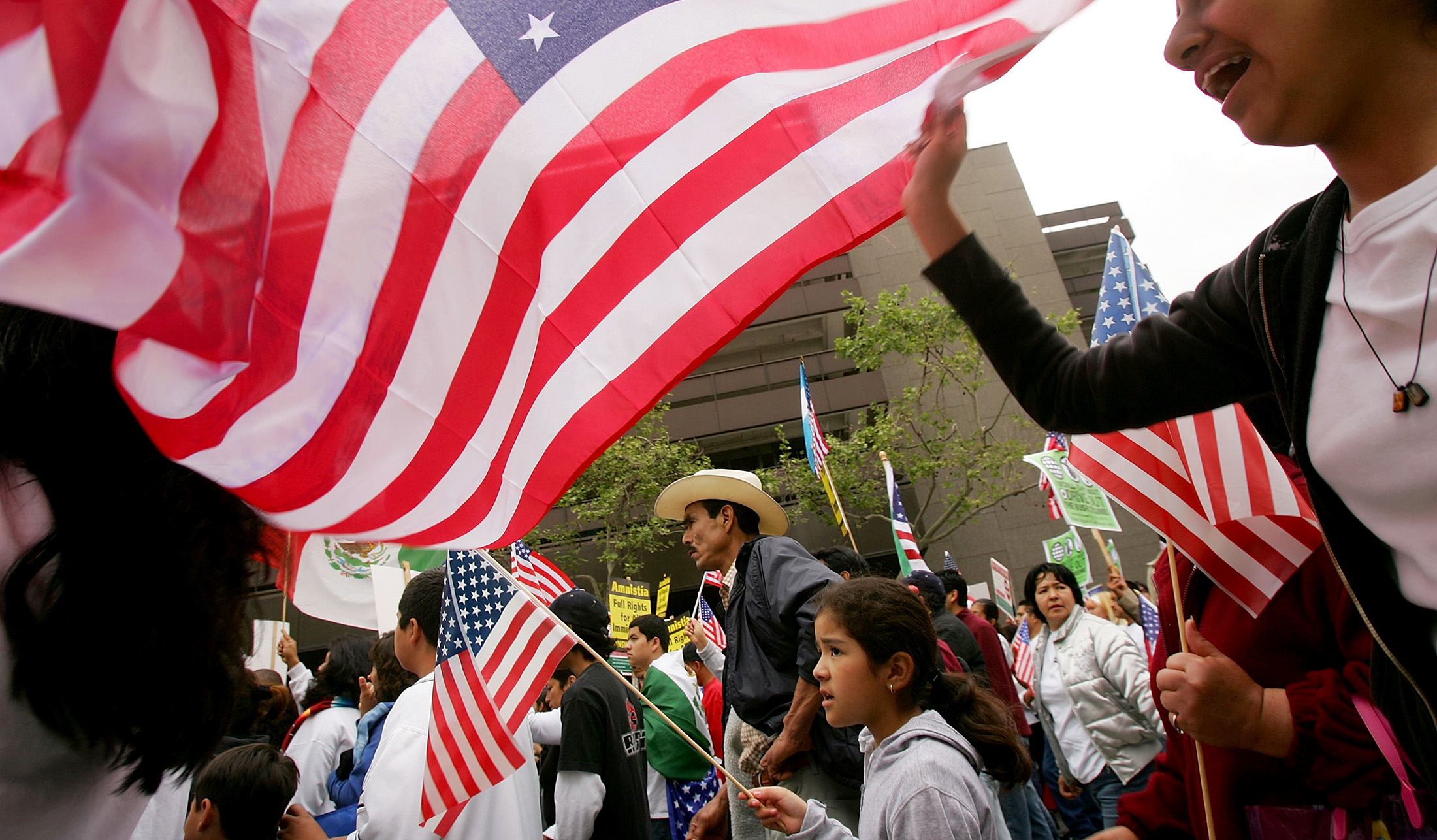 How are those 27 million latino voters doing bloomberg
