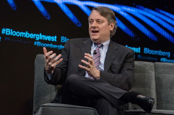 Pimco Revs Up Private-Fund Playbook to Profit in Next Recession