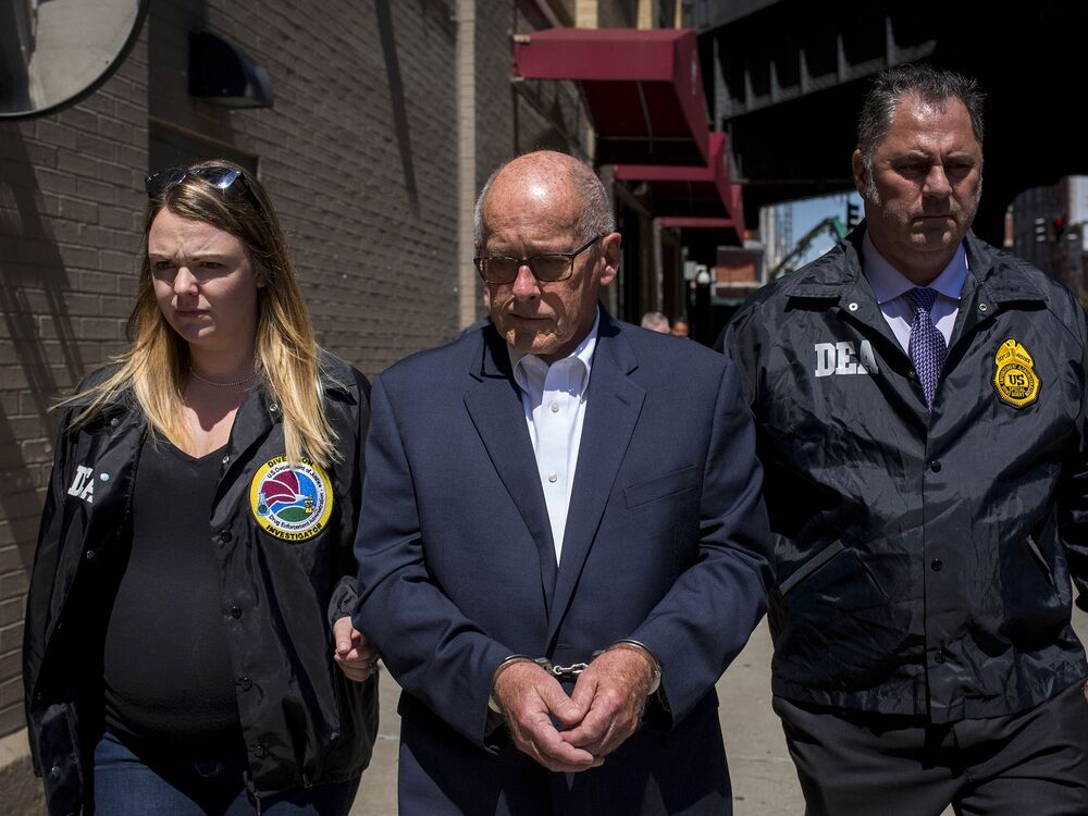 rochester ex ceo accused