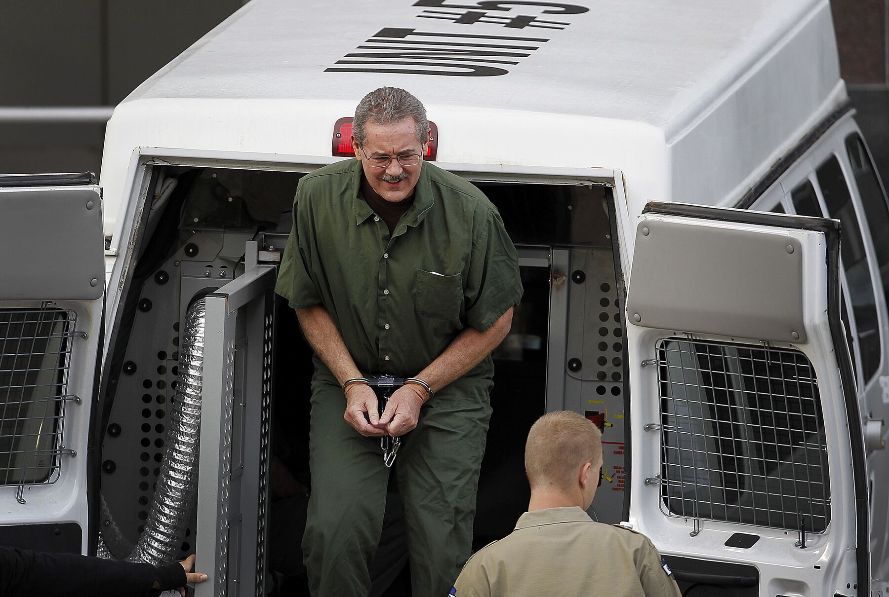 Odd Lots Podcast: Allen Stanford - Bloomberg