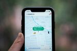 China Blocks Didi From App Stores Days After Mega U.S. IPO