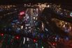 Alpha’s Big Market, the largest commerce center in the universe—and Luc Besson’s imagination—exists in an alternate dimension in the film.

