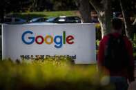relates to Google Defends CBP Work After Employees Question Contract