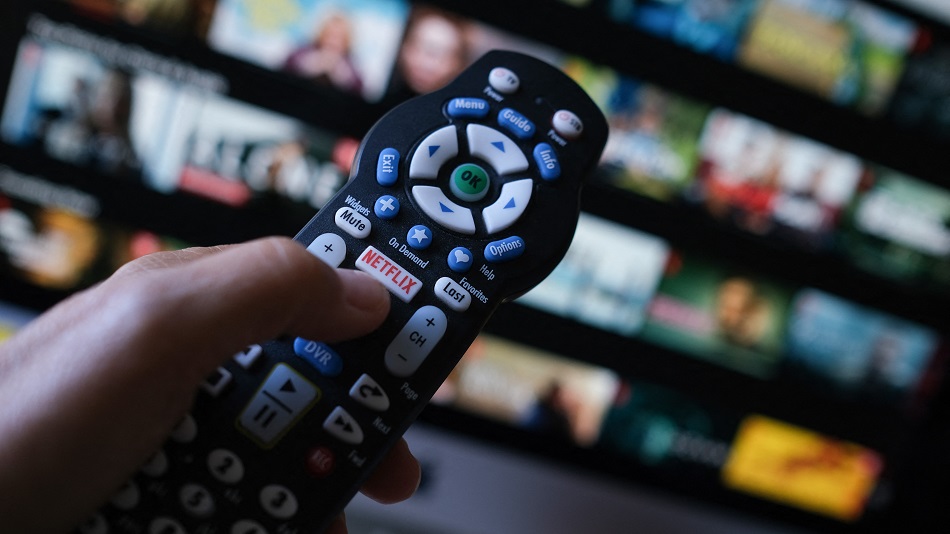 Netflix Thrives as Estimates Topped, Forecast Raised