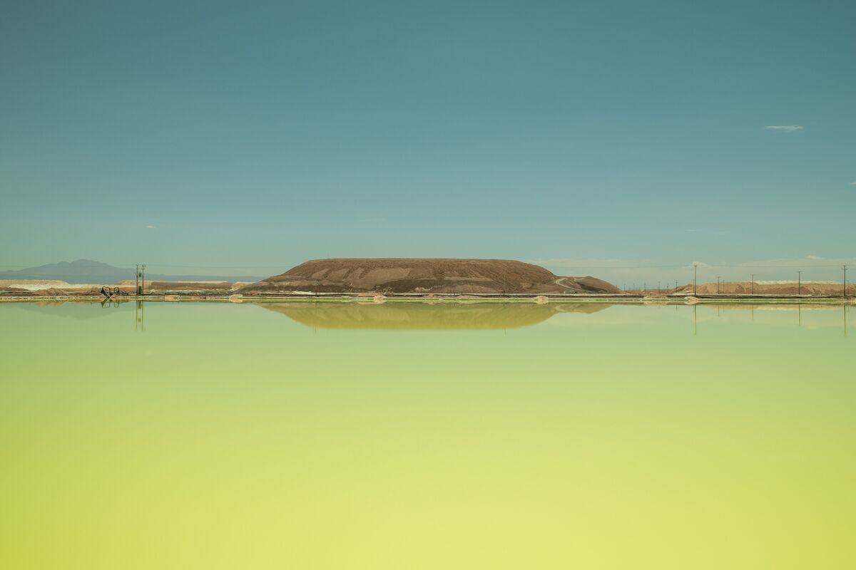 🟪"Pure Lithium Corp: Innovazione e autonomia nella produzione di batterie al litio negli Stati Uniti"