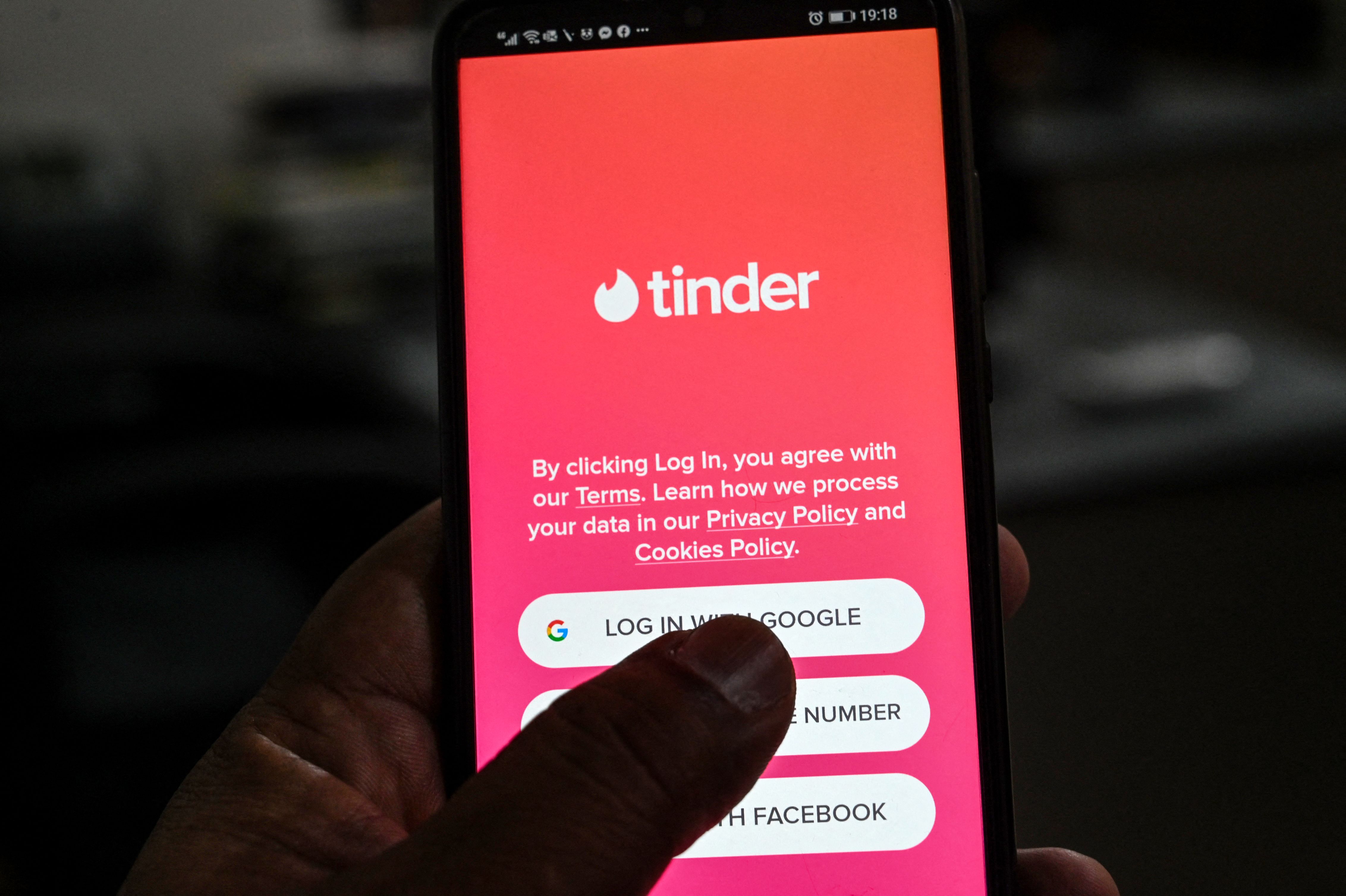 Tinder-Parent Match Group Sues Google Over Play Store Billing - CNET