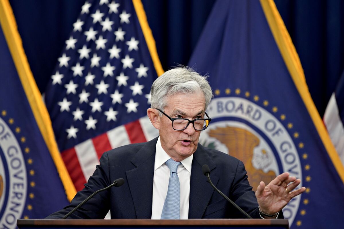 La Fed opte pour la hausse des taux dans Gamble Bank La crise restera contenue