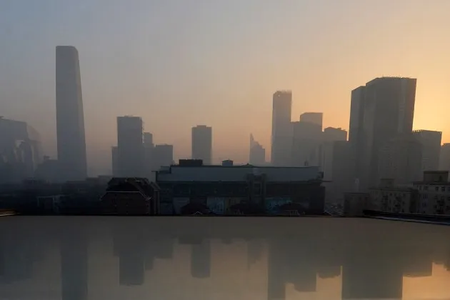 Beijing
