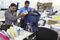 A Day In The Life Of A Flipkart Deliveryman