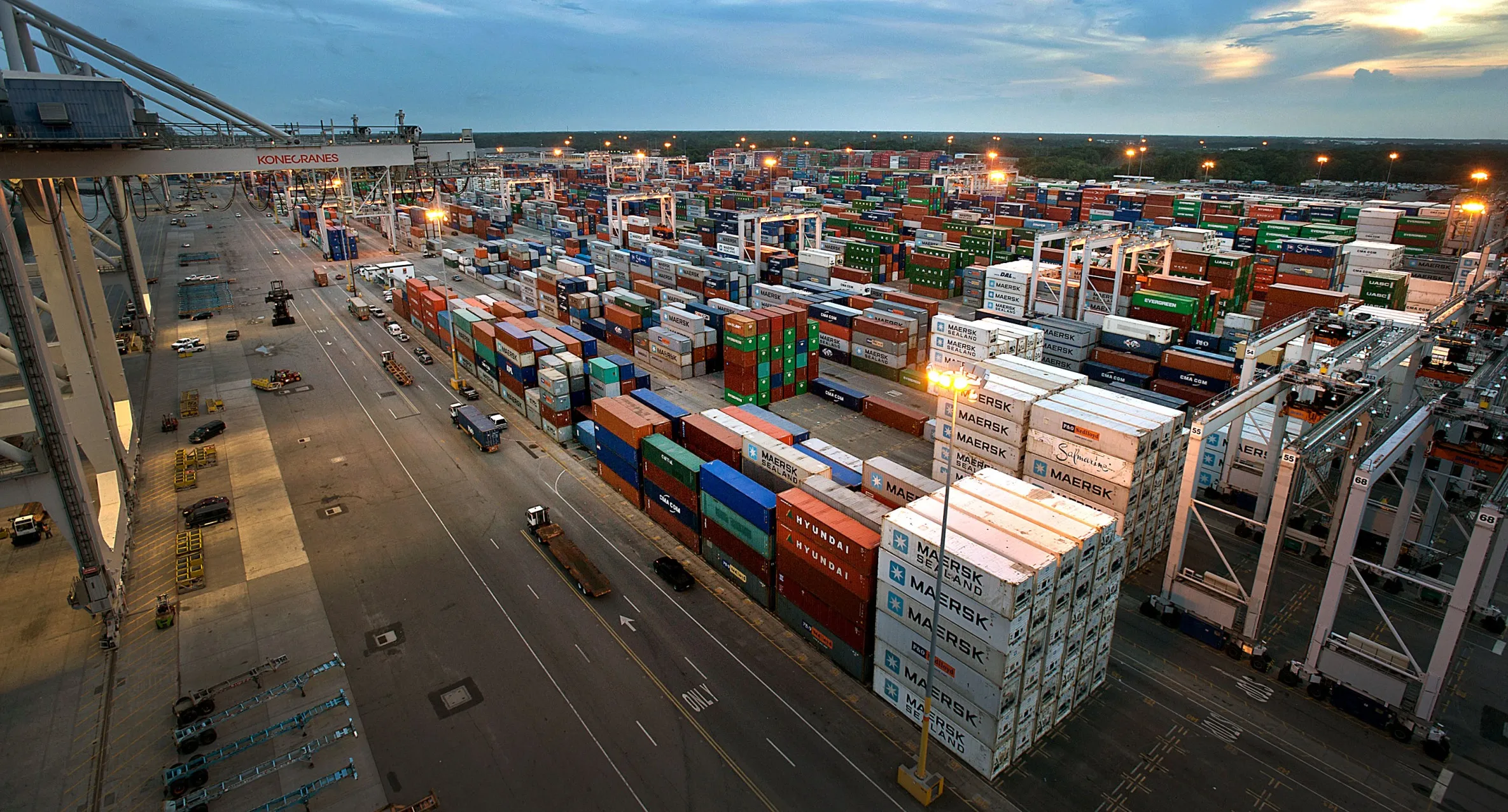 U.S. Trade Gap Unexpectedly Surged In May As Oil Prices Climbed