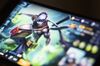 Tencent Holdings Ltd.'s Honour Of Kings Mobile Game