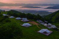 relates to Japan’s Cult Outdoor Brand Wants You to Test Its Thousand-Dollar Tents