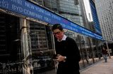 HONG KONG-CHINA-STOCKS