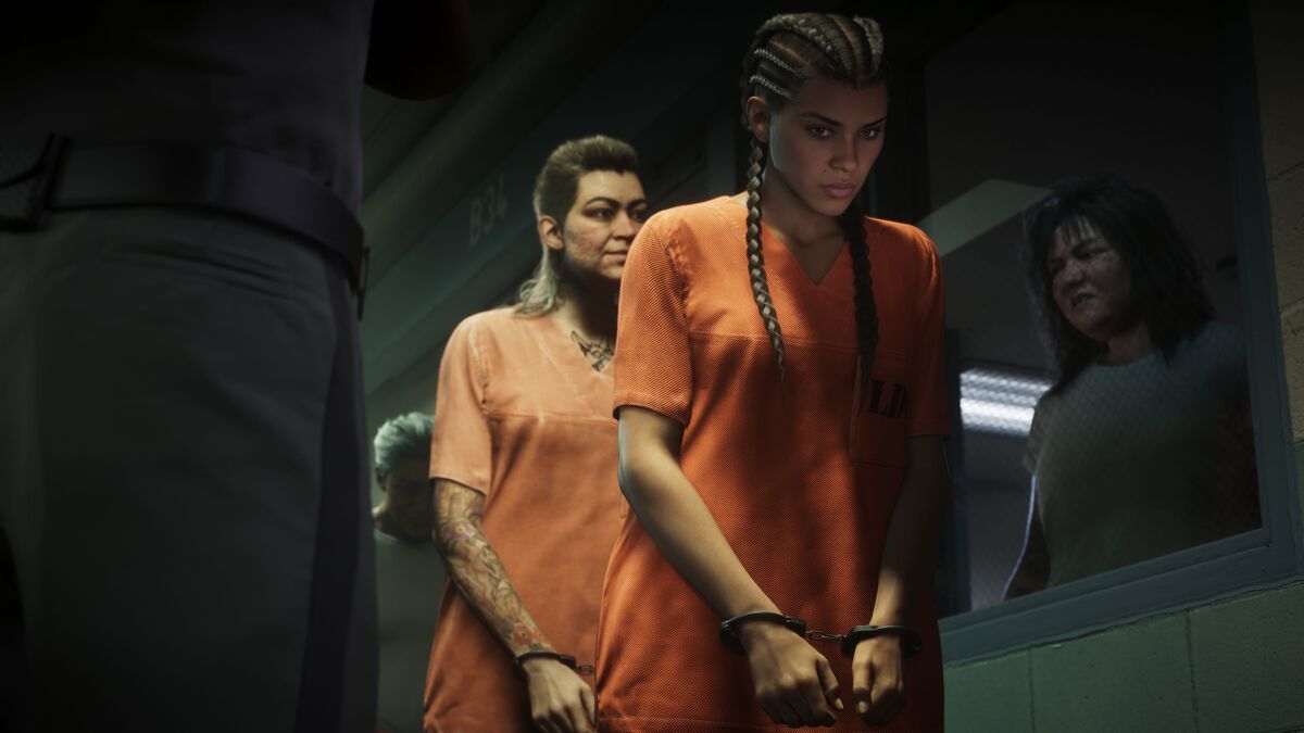 ‘Grand Theft Auto VI’ Scares Away All the Other Video Games