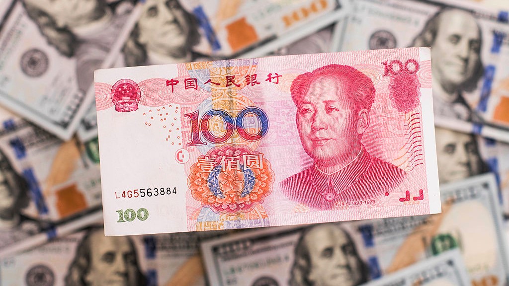China Moves to Loosen Yuan-Dollar Fixing to Test 7.3 Level