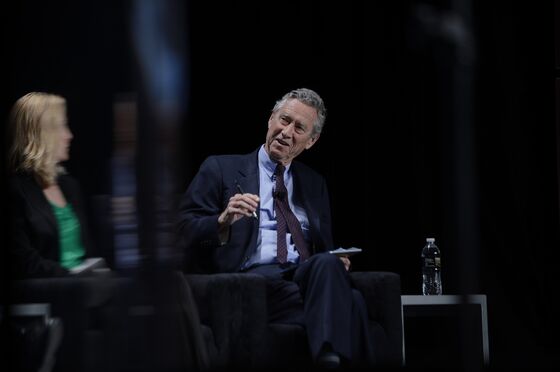 Europe’s Weapon for Next Crisis Is Fiscal Policy, Blanchard Says