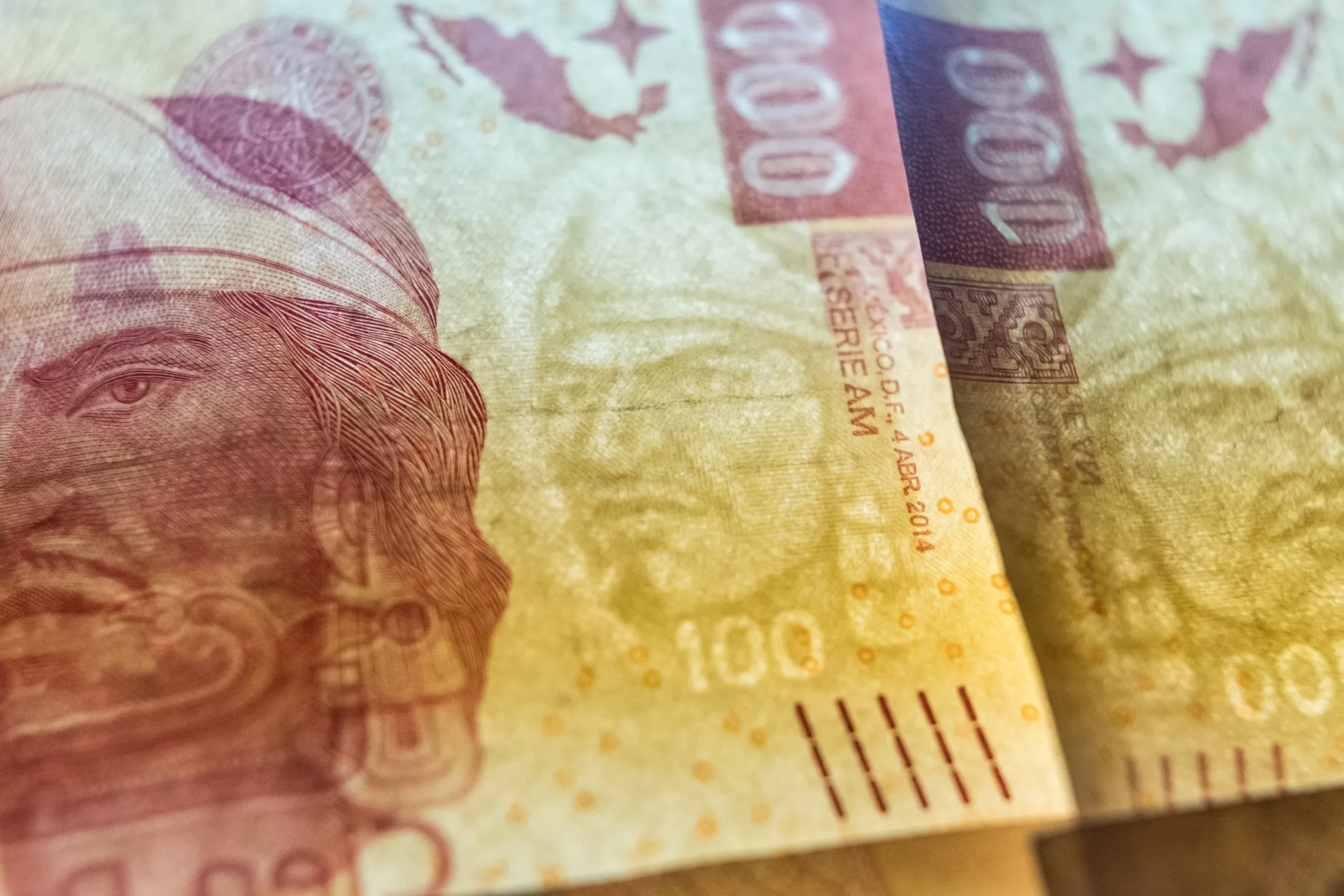 メキシコペソ・円のキャリー取引に逆風、日本の投資家は損抱え様子見 - Bloomberg