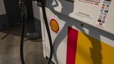 Royal Dutch Shell Gas Stations Ahead Of Earnings Figures