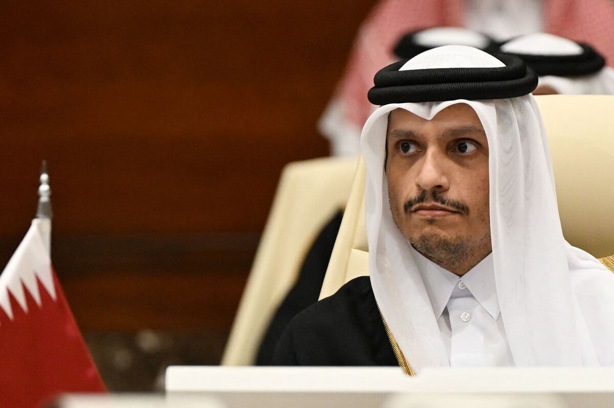 Qatar PM Traveling to Egypt for New Gaza Talks, Al Jazeera Says