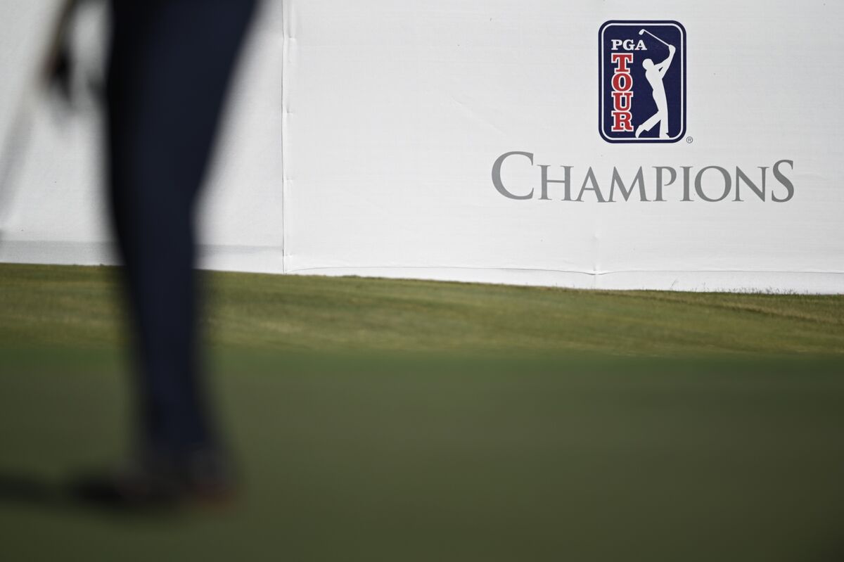 Fenway-Led PGA Tour Investment in Works for Domestic Rights