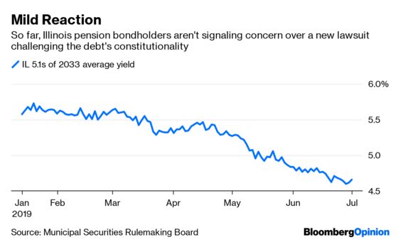 Ripples From Puerto Rico’s Debt Crisis Reach the Mainland