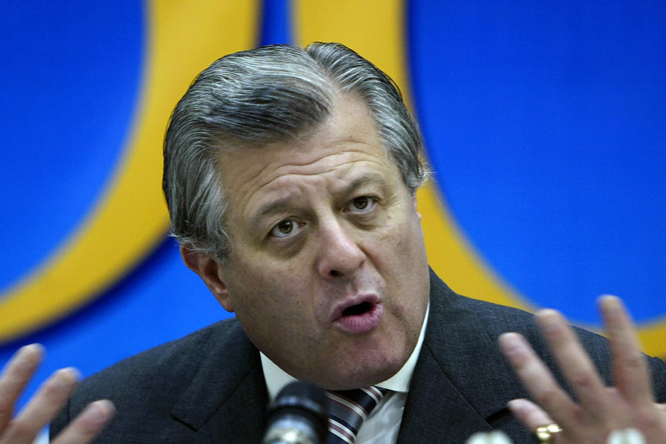Oscar Maurtua