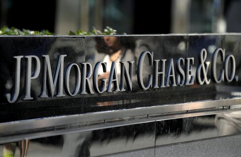 JPMorgan Tentative Deal With U.S. Said to Hit FDIC Payment Snag