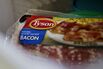 Tyson bacon pork