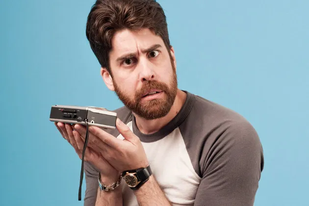 How to Make a Vine Video, by Actor Adam Goldberg